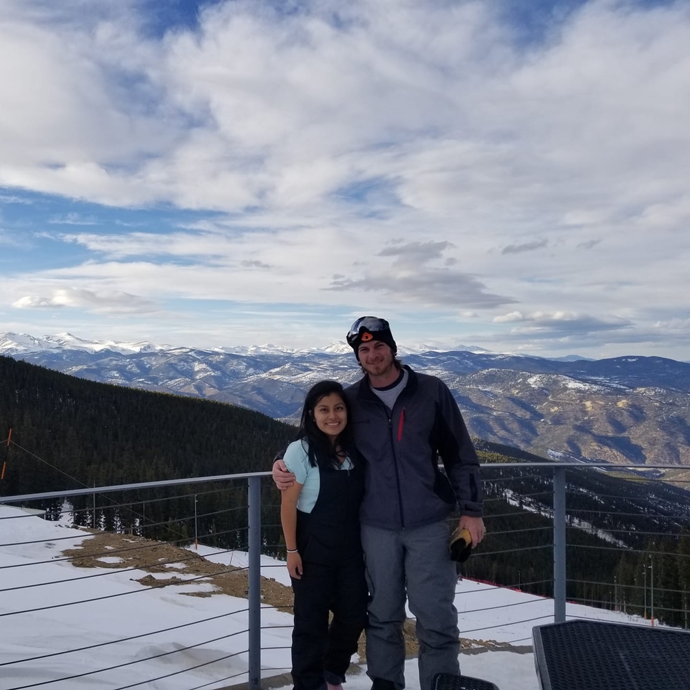 Meet your Posher, Debbie